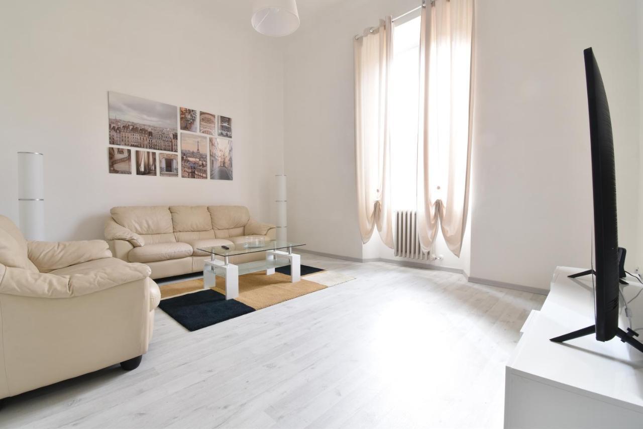 Orsini Luxury Apartment Florence Exterior photo